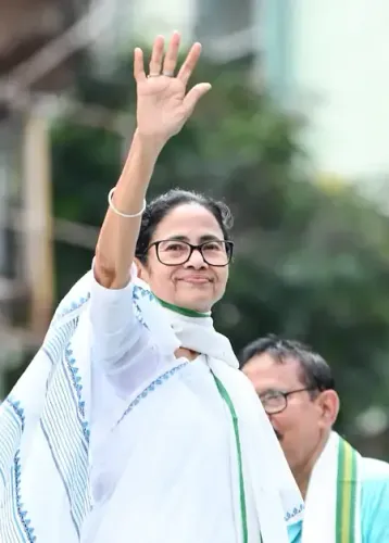 ममता बनर्जी ने 'कन्याश्री' योजना की 12वीं वर्षगांठ पर जताया गर्व, बंगाल की महिलाओं से खास अपील