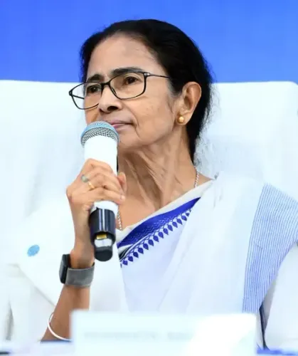 BJP leaders slam Mamata Banerjee: 'Lost mandate, no political trace left in Bengal'