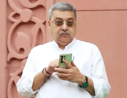 Is Mamata Banerjee the Ultimate Authority in Trinamool?