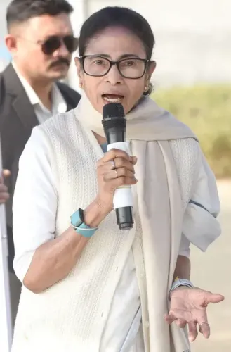 How Does Mamata Banerjee Uphold Linguistic Diversity on Mother Language Day?