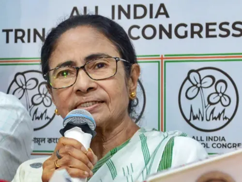 Mamata avoids 'former CM' tag; Adhikari updates profile as West Bengal CM