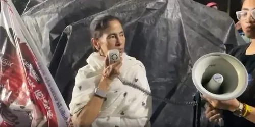 Mamata Banerjee vows Supreme Court battle over TMC name-symbol row