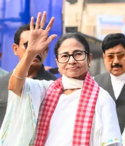 Mamata Banerjee to visit Cooch Behar on Dec 9, to hold a crucial public meeting