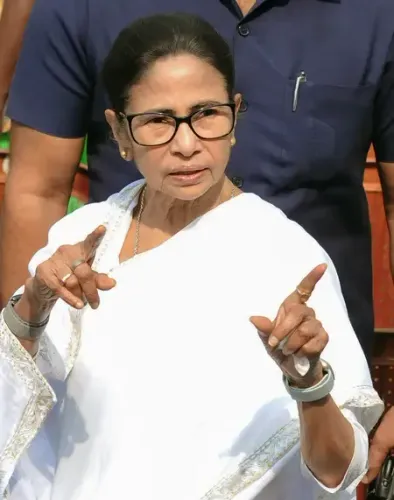 Will the Mamata Government Condemn the ED and CBI in the Bengal Assembly?