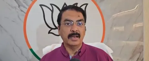 ममता बनर्जी पर FIR: BJP बिहार अध्यक्ष बोले — 'TMC ने 15 साल बंगाल की जनता से किया विश्वासघात'