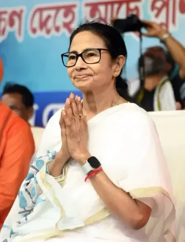 Did Mamata Banerjee Criticize ‘Kesari Chapter 2’ Makers for Altering Khudiram Bose’s Identity?