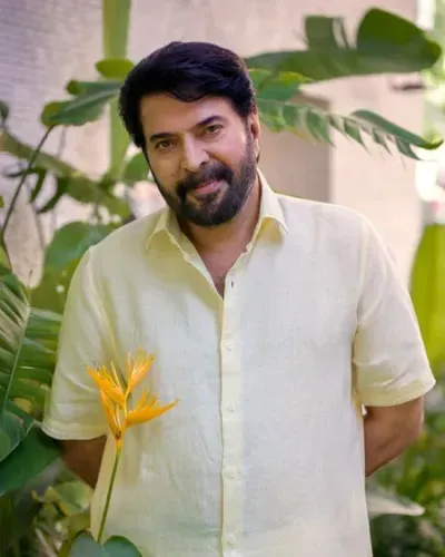 Mammootty mourns Salim Kumar's death at 56: 'Your departure has become an unending sorrow'