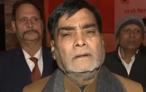 क्या 'मन की बात' से पीएम मोदी देश भर के लोगों को जोड़ने का कार्य कर रहे हैं? : राम कृपाल यादव