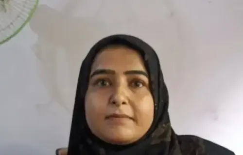 क्या पीएम मोदी ने 'मन की बात' में 'सामाजिक सुरक्षा लाभ' का जिक्र किया? बरेली की नूर फातिमा बोलीं 'हम रखते हैं इत्तेफाक'
