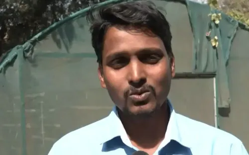क्या ‘मन की बात’ में उड़ीसा के किसान हिरोद के प्रयासों की चर्चा की गई?