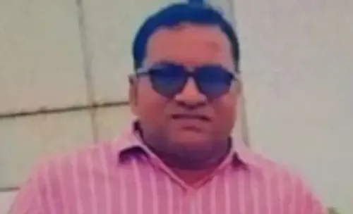 Jaipur quadruple murder: Accused Rahul Jha visited 3 temples after killing wife, daughters