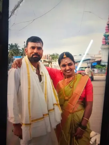What led a man to stab his wife 11 times in Bengaluru?