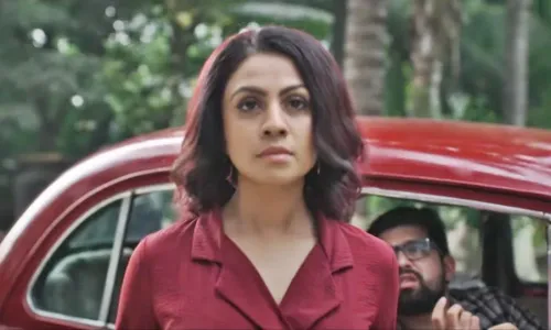 What Unique Emotional Authenticity Does Regional Cinema Offer? Manasi Parekh Explains
