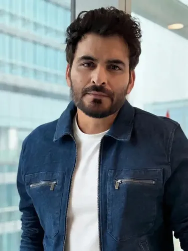 How Does Being Kashmiri Shape Manav Kaul’s Connection to ‘Real Kashmir Football Club’?