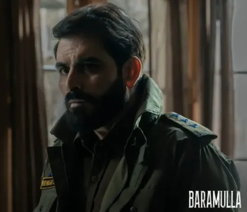 Is Manav Kaul Unraveling the Haunting Disappearances of Children in Kashmir with ‘Baramulla’?