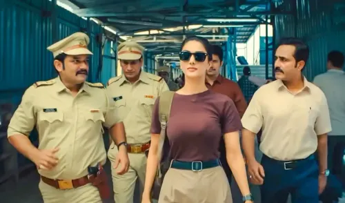 What Secrets Does the <b>Mandala Murders</b> Trailer Reveal About Charandaspur?