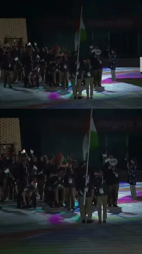 Mandaviya backs India's Para Champions for Asian Para Games 2026