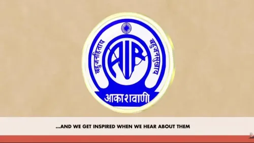 Mandaviya Hails PM Modi's Mann Ki Baat Praise for Ranchi Athletics Meet