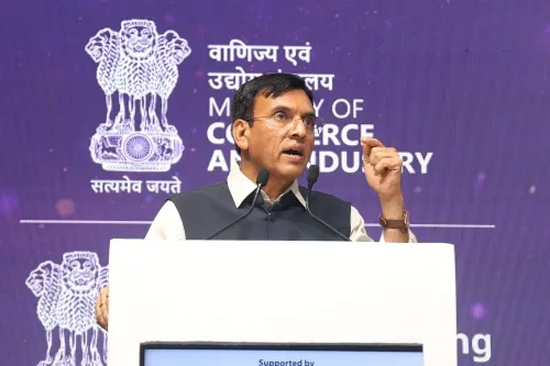 Mandaviya Inaugurates NAREDCO MAHI Conference at Bharat Buildcon