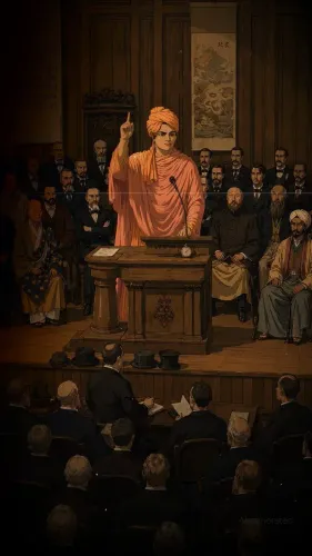 Mandaviya pays tribute to Swami Vivekananda on death anniversary