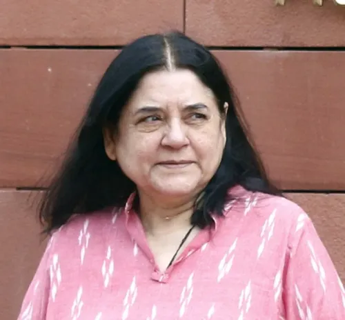 Is Maneka Gandhi Right in Accusing Municipal Authorities of Mismanagement in Delhi’s Dog Shelters?