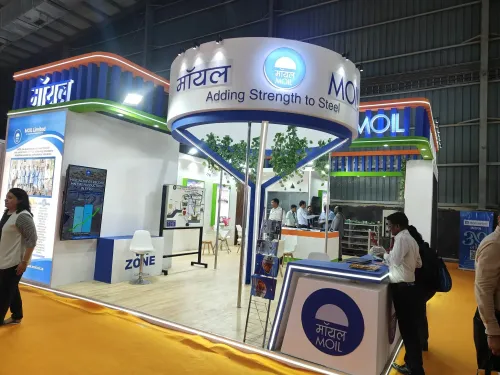 Has MOIL Set New Records in Q3 and April-Dec Production?