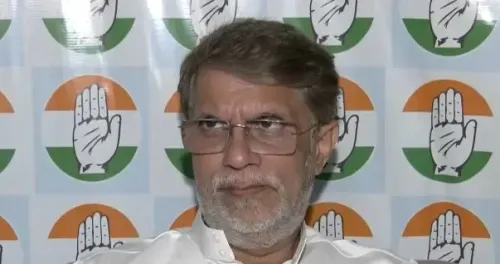राहुल गांधी मानहानि मामले में बरी: कांग्रेस ने एमपी-एमएलए कोर्ट के फैसले का किया स्वागत