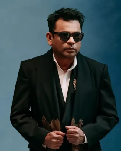 A R Rahman Teams Up with Mani Ratnam for Vijay Sethupathi's Next Film