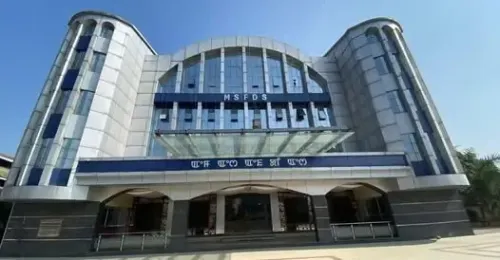 Will Manipur Host a Memorable 4-Day National Tribal Film Festival Starting Nov 12?