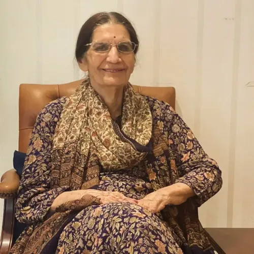 Manish Malhotra's Emotional Tribute: 'Love and Miss You Forever' to His Departed Mother