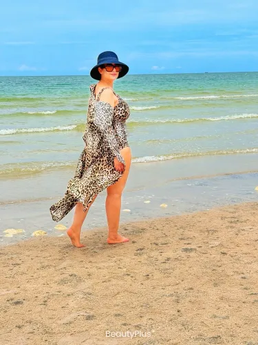 Manisha Koirala: 'Wear the swimsuit, take the photo' — her bold message on aging