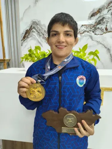 Manisha, Neha win gold as India bags 6 medals at Ulaanbaatar Open