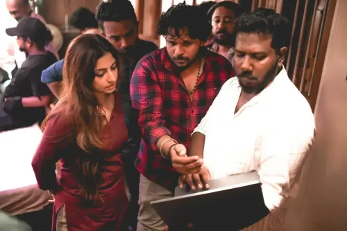 Will Manju Warrier’s 'Rajakumari' Redefine Women-Centric Thrillers?