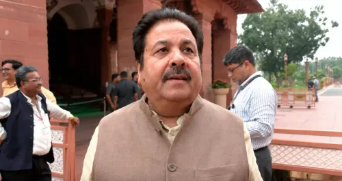 सुप्रीम कोर्ट ने मनमोहन सिंह का कोयला घोटाला मामला खारिज किया, राजीव शुक्ला बोले — सत्य की जीत