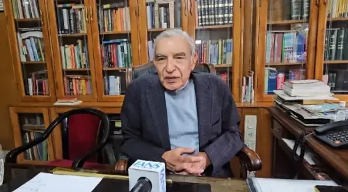 Pawan Bansal Honors Dr. Manmohan Singh's Lasting Influence Across All Realms