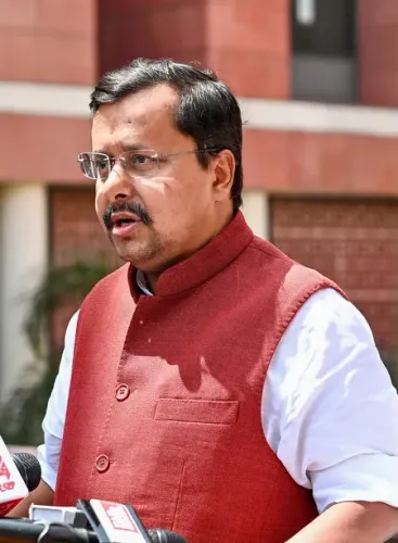 Mann Ki Baat Episode 135: BJP chief Nitin Nabin hails Modi's outreach programme