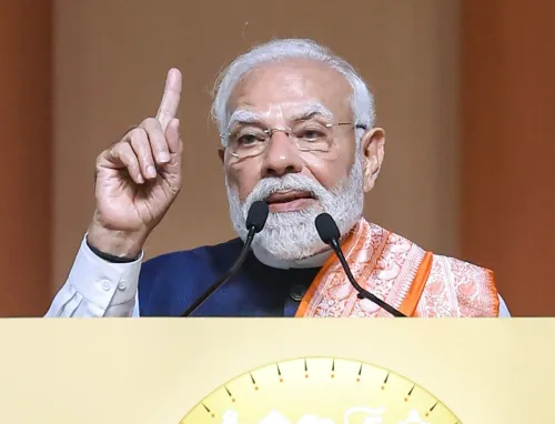 क्या पीएम मोदी ने 'एंड्योरेंस स्पोर्ट्स' पर चर्चा की? नए खेल संस्कृति के उभार की बात!