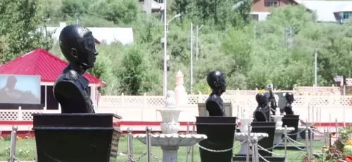 Kargil Vijay Diwas: Modi honours 1999 war heroes in Mann Ki Baat episode 136