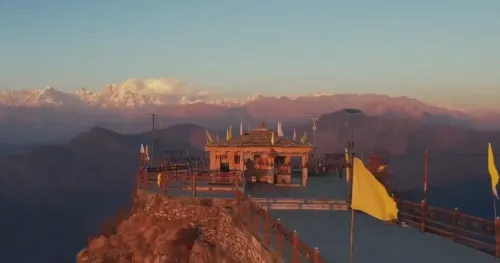 क्या प्रधानमंत्री मोदी ने उत्तराखंड के 'विंटर टूरिज्म' पर चर्चा की?