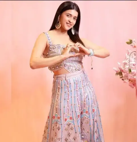 What Do Mannara Chopra and Avika Gor Remember About Their Childhood on Independence Day?