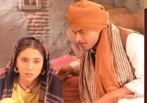 Why does Manoj Bajpayee consider Pinjar a pivotal moment in his career?