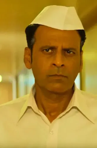Is Manoj Bajpayee Considering Writing a Book on His Character Approach?