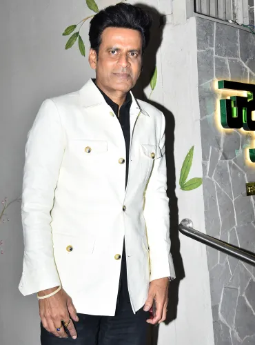 Is Manoj Bajpayee Open to Acting in a Marathi Film?