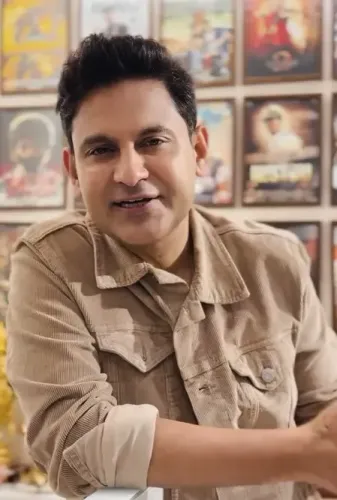 Manoj Muntashir reveals how Prithviraj & Raj Kapoor united Shankar–Jaikishan