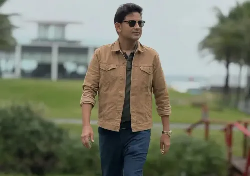 What Did Manoj Muntashir Say About India's Film Superstars and A.R. Rahman's Comments?