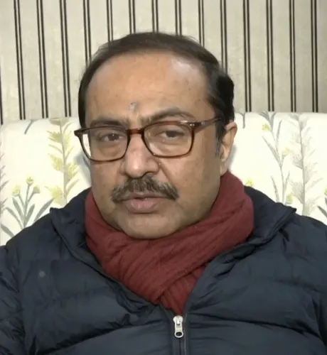 क्या मनरेगा में सुधार करके 'विकसित भारत जी-राम जी' बिल लाया गया? विवेक ठाकुर की राय