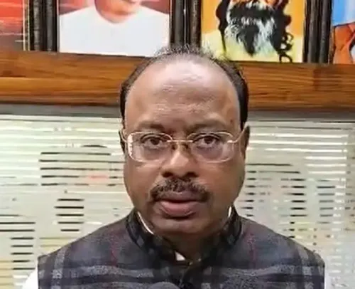 क्या मनरेगा पर विपक्ष के आरोपों का जवाब देते हुए चंद्रशेखर बावनकुले ने कहा कि योजनाओं के नाम सुधार के लिए बदले जाते हैं?