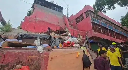 क्या मनसा देवी भगदड़ के पीछे करंट की अफवाह है?