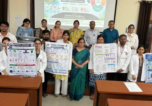 मानसून में बुखार के पहले 24 घंटे अहम: केजीएमयू ने डेंगू, मलेरिया से बचाव के दिए अहम सुझाव