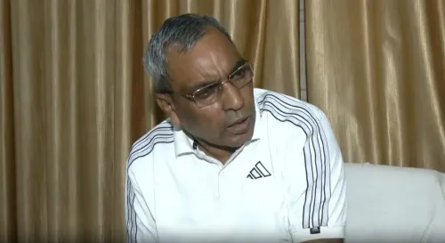 मंत्रिपरिषद बैठक में PM मोदी के पाँच देशों के दौरे की उपलब्धियों पर होगी समीक्षा: ओपी राजभर